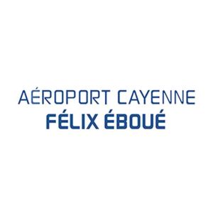 Logo--Cayenne-Airport---aéroport---FRA