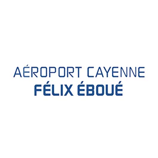 cayenne-airport