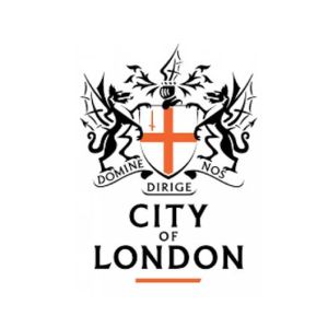_Logo-City-london--municipalité--UK