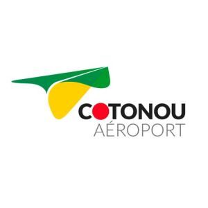 Logo--Cotonou-Airport---aéroport---Bénin