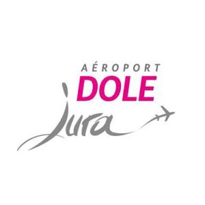 Logo--Dole-jura-Airport---aéroport---FRA