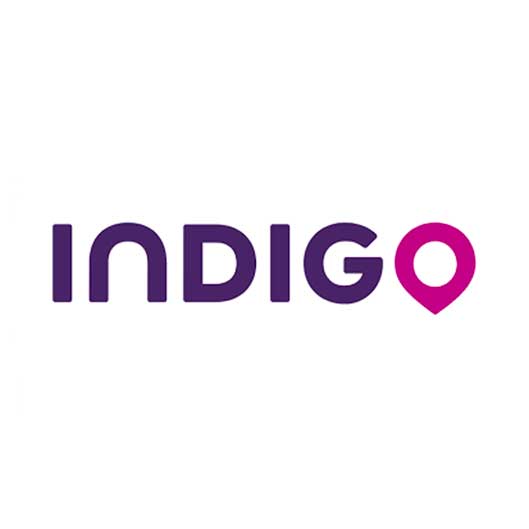 indigo