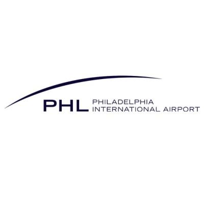 Logo--Phildalphie-Airport---aéroport---USA