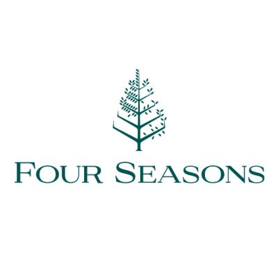 Logo--Four-seasons---hôtel---EGYPTE