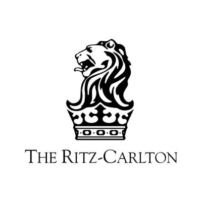 Logo--The-ritz-Carlton---hôtel---EGYPTE